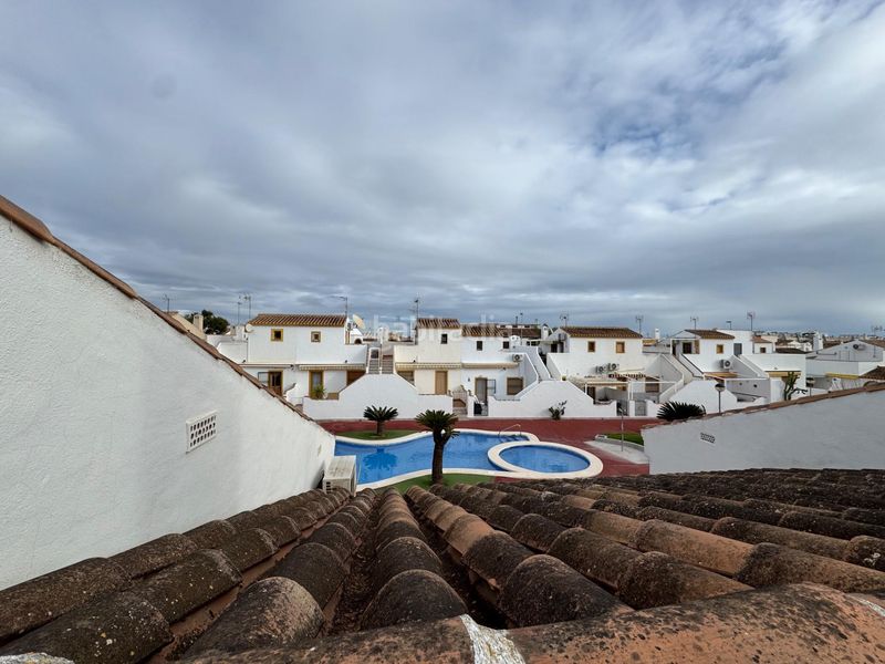 Foto 04f22bb1-1df6-455d-a866-9055df5b46a7. Casa adossada amb piscina a Pueblo Latino Pilar de la Horadada