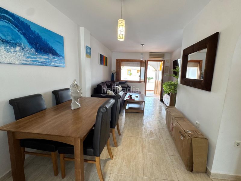 Foto 7f238b85-d924-4b96-bf79-7d75faea0703. Casa adossada amb piscina a Pueblo Latino Pilar de la Horadada