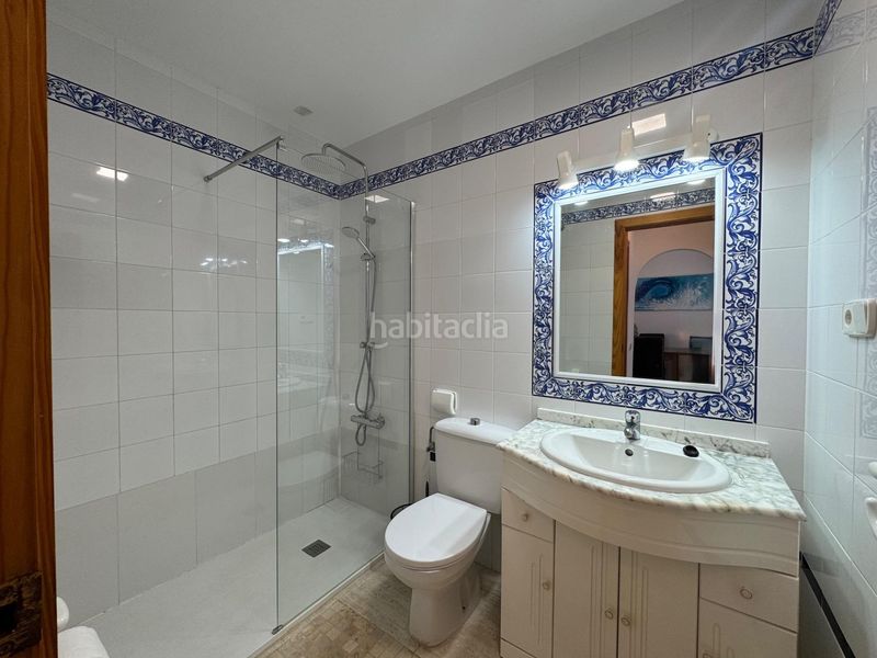 Foto 886bbee9-fe20-4d97-adbe-6dc9045e3bec. Casa adossada amb piscina a Pueblo Latino Pilar de la Horadada