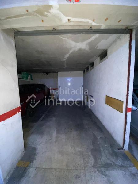 Foto 93c6bc1c-bf14-4ffb-bed4-6e1c02126bc9. Autoparkplatz in Rollo - Puente Ladrillo Salamanca