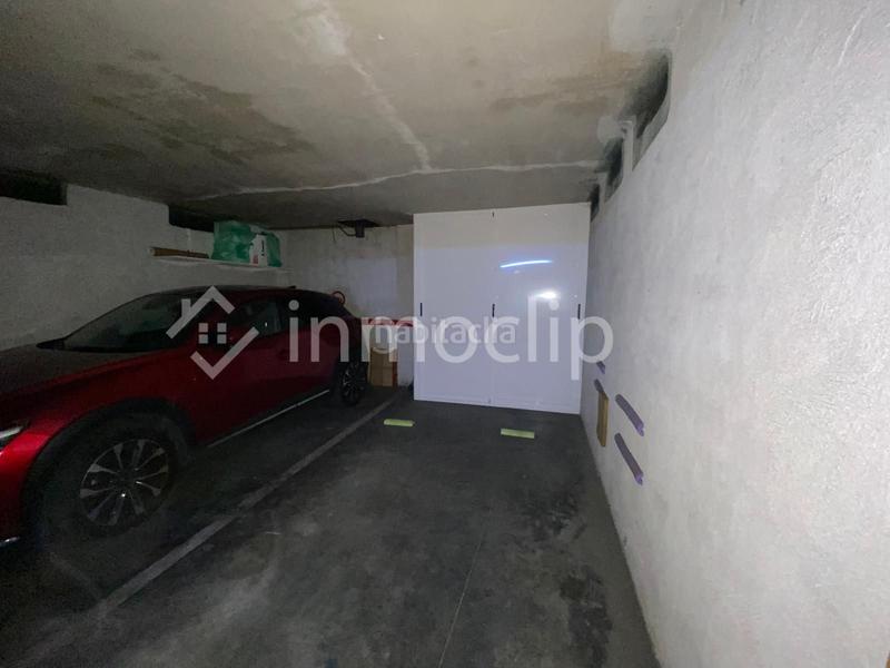 Foto be682c72-febf-471a-8e8e-9d613e40167b. Autoparkplatz in Rollo - Puente Ladrillo Salamanca