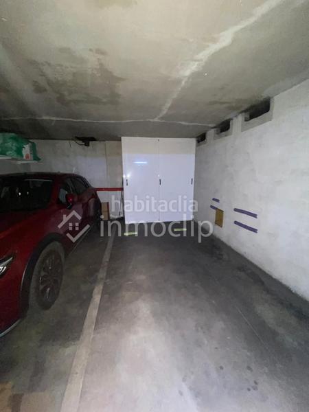 Foto d977bf57-e4cc-4b11-83a6-7d03d6d12da2. Autoparkplatz in Rollo - Puente Ladrillo Salamanca