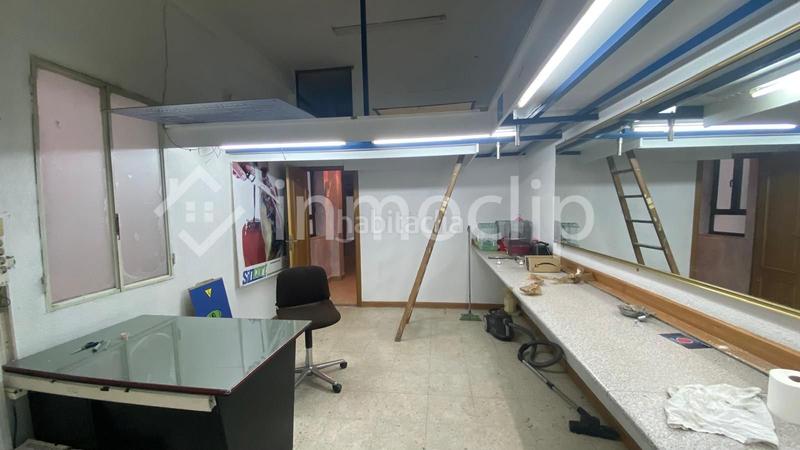 Foto 05dab1c5-3e36-4a2e-ae0c-62ec3256f2c7. Local comercial  en venta en Prosperidad - Delicias Salamanca
