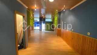 Local commercial  Calle jardines. Local comercial en venta en salamanca