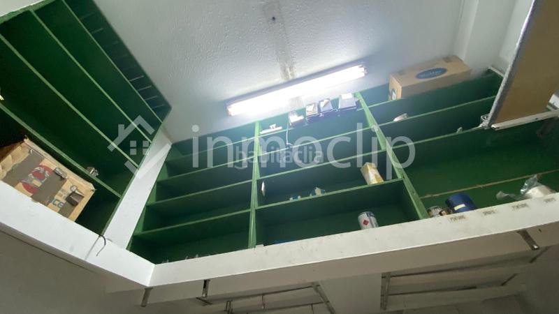 Foto 19a9c37a-17e7-4718-bb18-2dd19484df66. Local comercial  en venta en Prosperidad - Delicias Salamanca