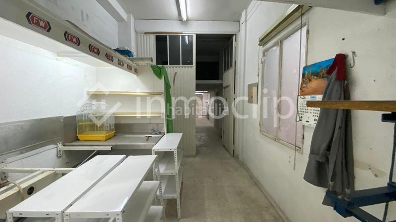 Foto 353be6c1-930b-4af6-a85f-4c32dfe73317. Local comercial  en venta en Prosperidad - Delicias Salamanca