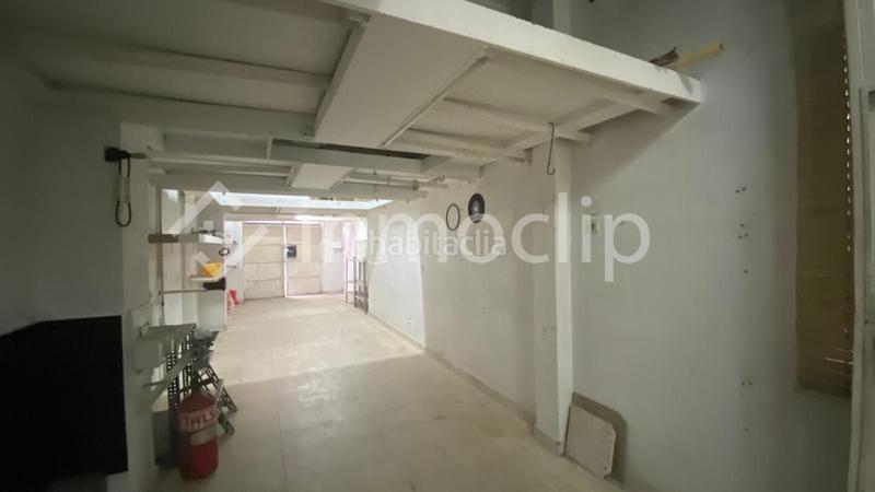 Foto 90efa587-873a-4566-a177-269b51d15b16. Local comercial  en venta en Prosperidad - Delicias Salamanca