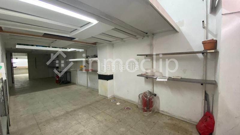 Foto e4b1b2df-02b7-4233-aeb4-5b26e6ab985e. Local comercial  en venta en Prosperidad - Delicias Salamanca