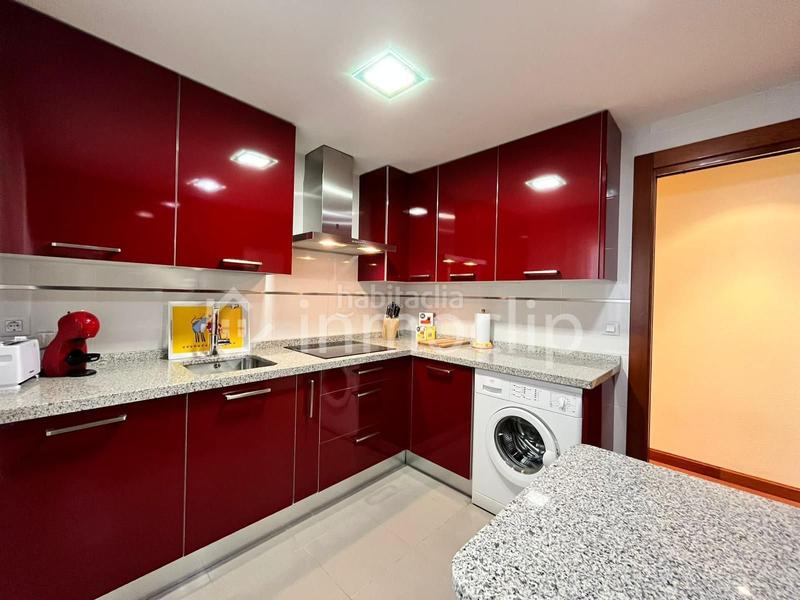 Foto 1a0e1a05-08e1-452e-850b-4c79b54bd294. Affitto appartamento con riscaldamento in Sancti Spiritus - San Juan Salamanca