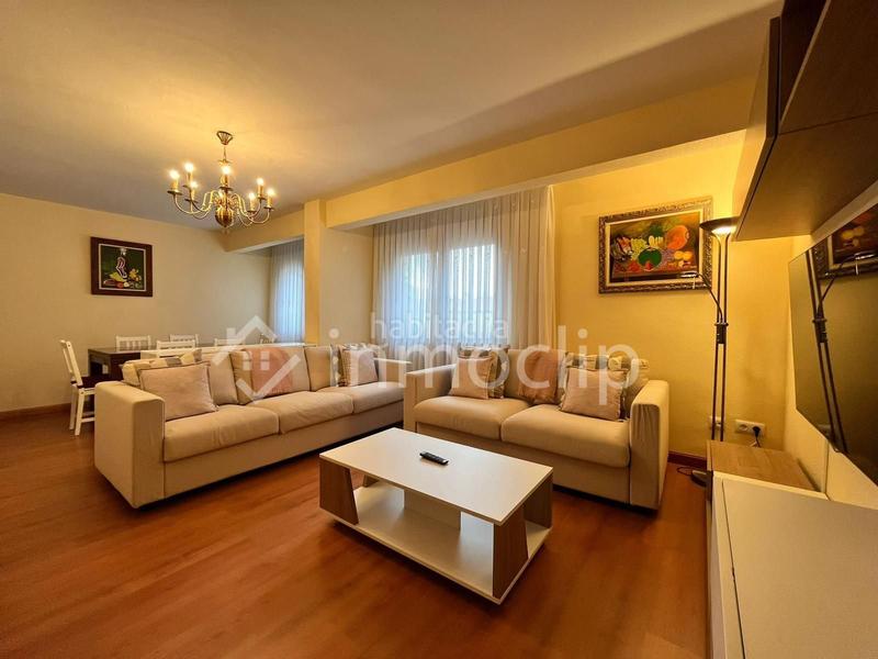 Foto 35dd2954-04fb-4ede-bd7c-1df7ae72d660. Affitto appartamento con riscaldamento in Sancti Spiritus - San Juan Salamanca