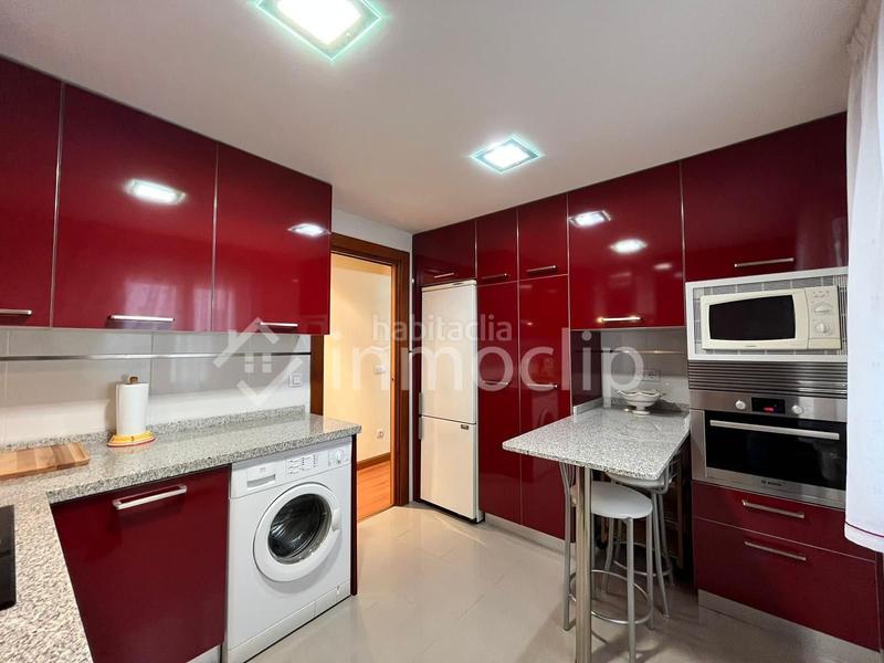 Foto cba5f9e5-4f0d-4d82-9234-d03d9019af41. Affitto appartamento con riscaldamento in Sancti Spiritus - San Juan Salamanca