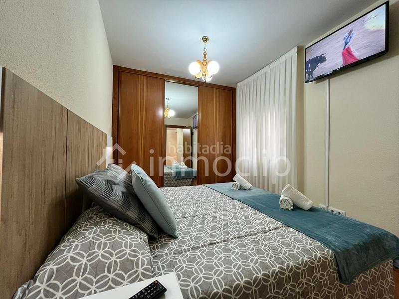 Foto 351439bd-f365-484a-b610-e26a7934cb29. Rent flat with heating in Sancti Spiritus - San Juan Salamanca