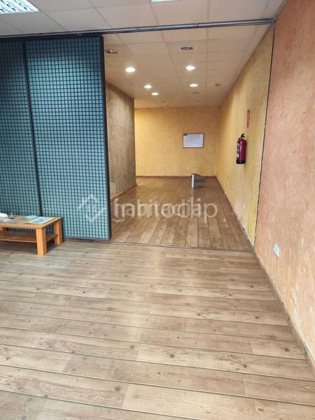 Foto 83f97601-0669-4fad-9b39-65d49e2f1dec. Alquiler local comercial local en alquiler en San Bernardo Salamanca