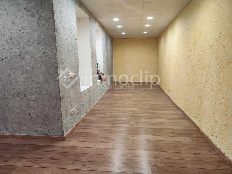 Foto ae940d1f-5f7b-47b8-a118-8d10c7aa28df. Alquiler local comercial local en alquiler en San Bernardo Salamanca