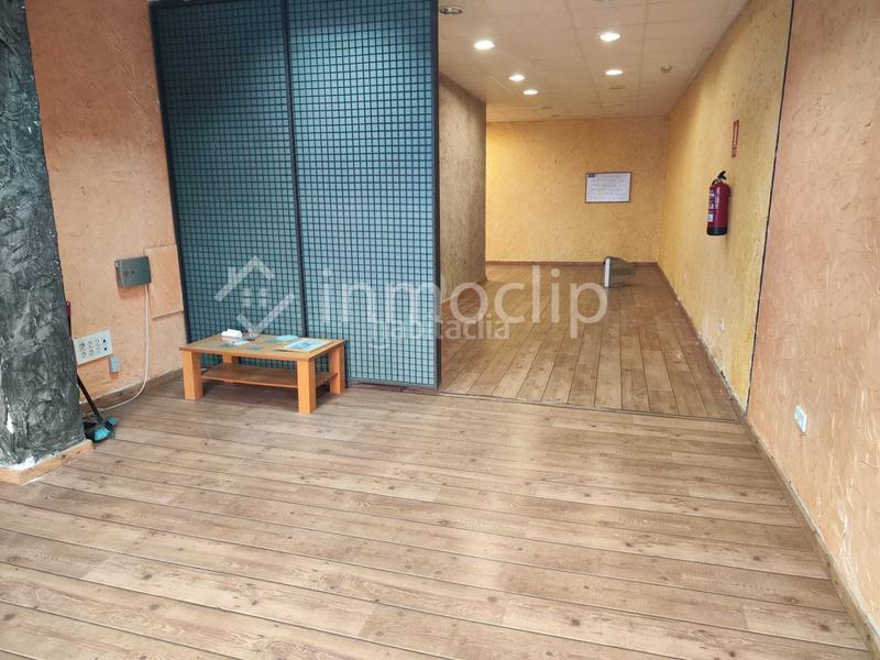 Foto bcb65ae8-6b10-4117-9be4-805ddc9193d4. Alquiler local comercial local en alquiler en San Bernardo Salamanca