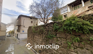 Terreno residenziale  Calle barrioneila. Parcela en venta en bejar