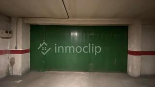 Aparcament cotxe  Cuesta san blas. Plaza de garaje en venta en salamanca