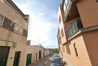 Terreny residencial  Calle san jose. Solar en venta en villamayor