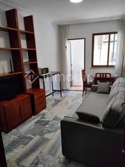 Alquiler Apartamento  Calle francisco vitoria. Apartamento en alquiler en salamanca