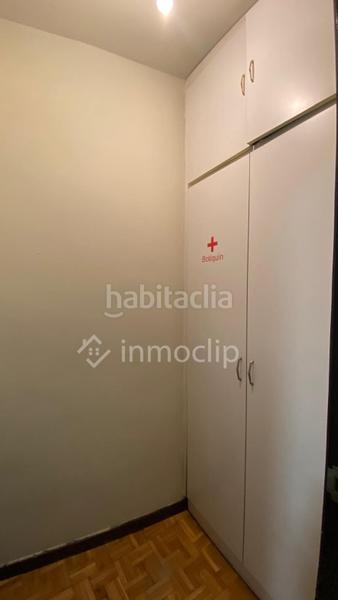 Foto 0854ad62-0a5f-4280-85ed-05dbf69d3ed5. Flat with heating in Centro Salamanca