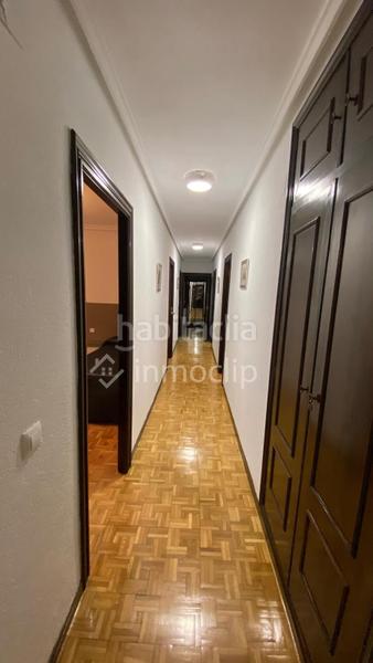Foto 093774e1-1f23-4588-84f2-d6f729c9b1f4. Flat with heating in Centro Salamanca