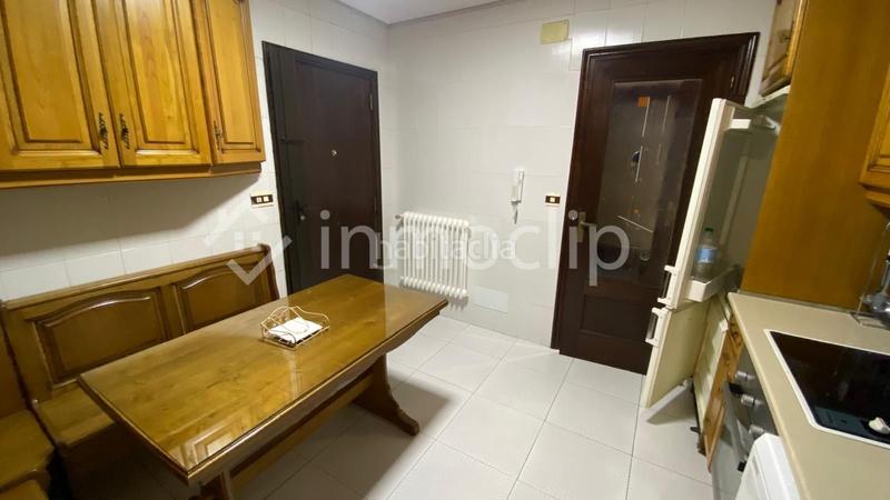 Foto 245b84d0-a0cc-4427-b328-26ee1b46715a. Flat with heating in Centro Salamanca