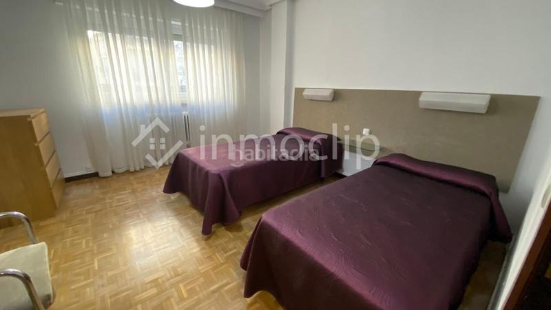 Foto 2f3561c8-29ee-4860-abc6-eb2bf9a8247d. Flat with heating in Centro Salamanca