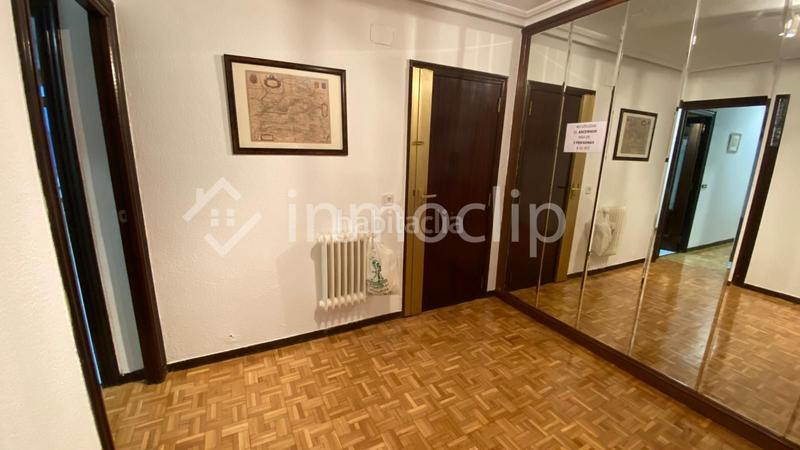 Foto 313004d7-cfe6-47f5-9adf-7003352a4da8. Flat with heating in Centro Salamanca