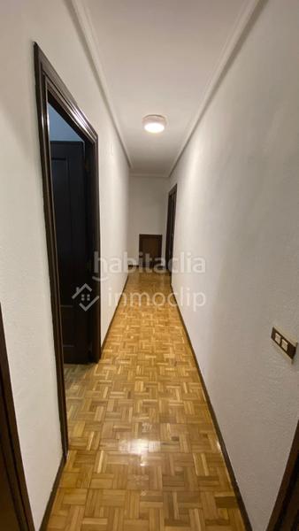 Foto 3527ddea-e95e-41e1-8308-d99cbe9319f8. Flat with heating in Centro Salamanca