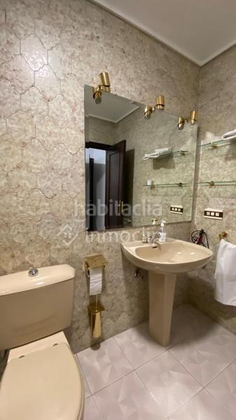 Foto 399c6fc1-3ce0-4814-80d2-53918a1d531c. Flat with heating in Centro Salamanca