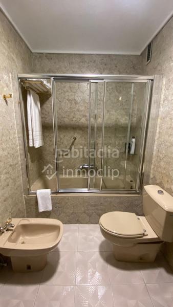 Foto 45eac930-8da8-4e3c-9619-92c27ac8fd8a. Flat with heating in Centro Salamanca