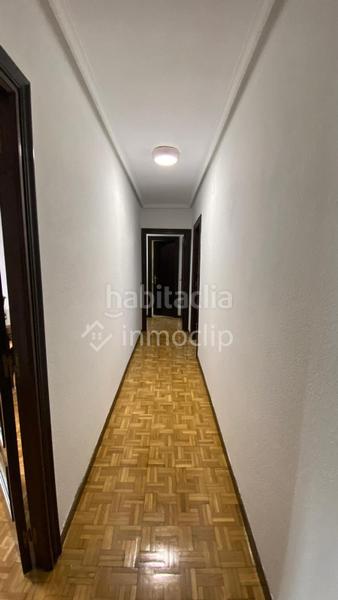 Foto 4f7ff697-4e44-4aa4-9911-62d23654913e. Flat with heating in Centro Salamanca