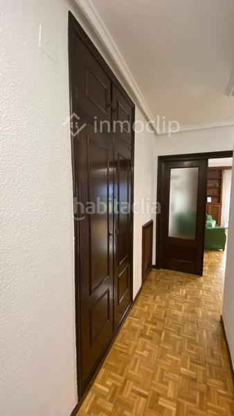 Foto 50c8136a-f85e-4837-be38-05f93da041e9. Flat with heating in Centro Salamanca