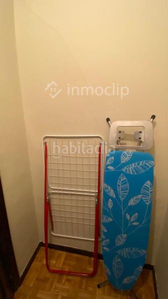 Foto 556ae9a2-765d-44ad-a7e2-5e3220f01c04. Flat with heating in Centro Salamanca