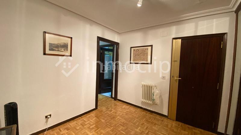 Foto 615ef348-5e68-45b9-a074-c6bd494fcb7e. Flat with heating in Centro Salamanca