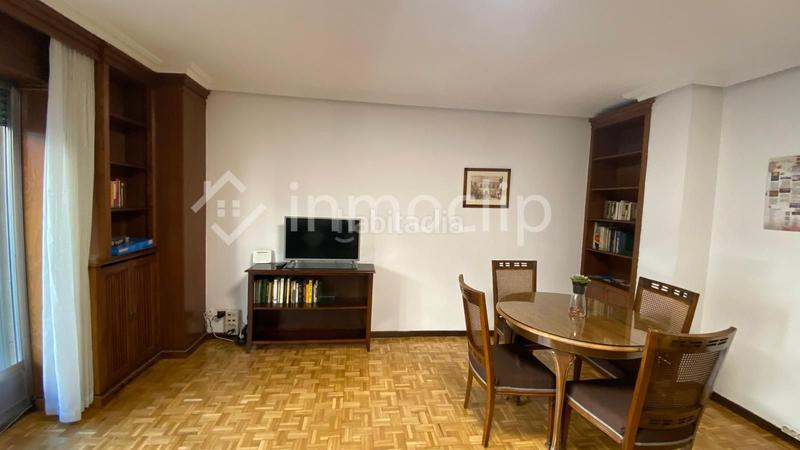 Foto 98908c62-d15e-4257-a2ec-cdc0a14b99d4. Flat with heating in Centro Salamanca