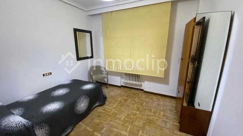 Foto ad010497-9720-4a16-86a2-187a8403b4c5. Flat with heating in Centro Salamanca