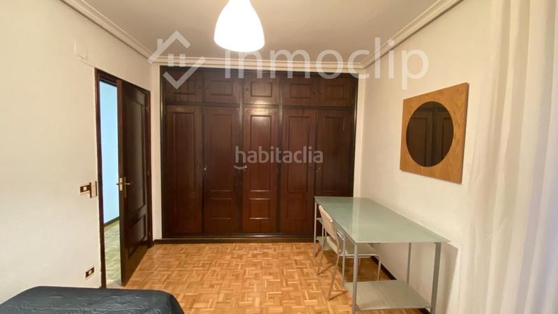 Foto b325c741-e406-4a14-865a-a74eda27a107. Flat with heating in Centro Salamanca
