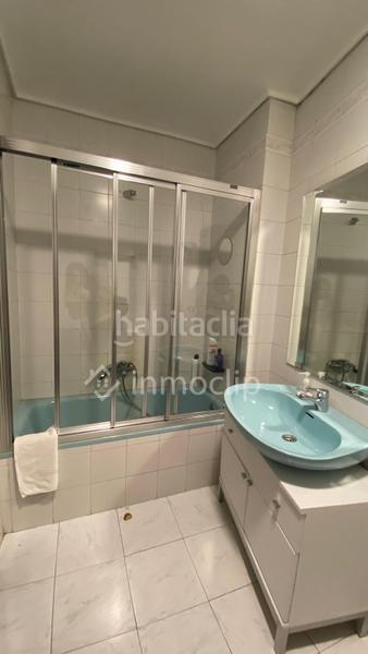 Foto b526586b-5012-4965-8331-b5685eaf5008. Flat with heating in Centro Salamanca