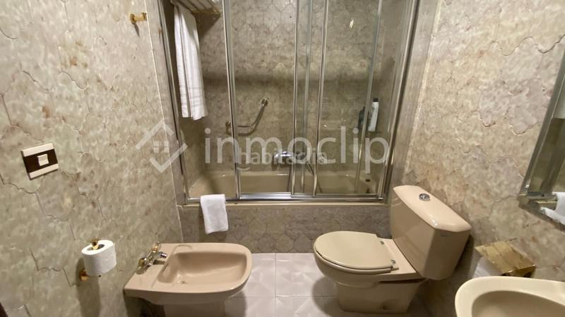 Foto d2802053-2678-47bb-bdda-092076bb4558. Flat with heating in Centro Salamanca