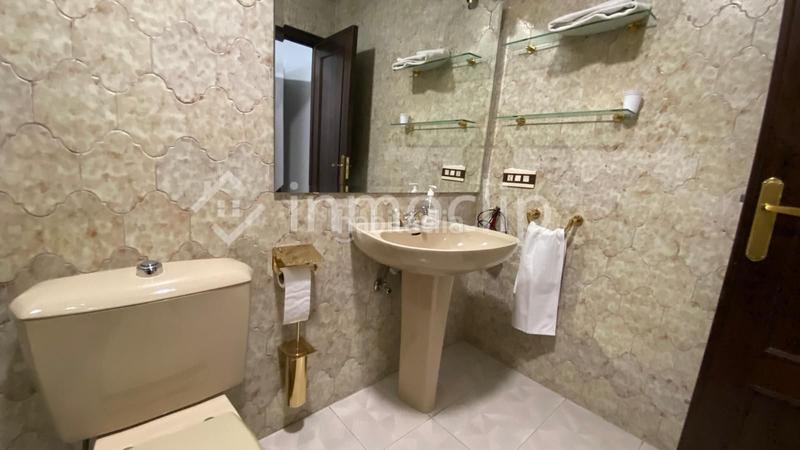 Foto e1d8d2a5-9643-492a-a412-20efeca4c0aa. Flat with heating in Centro Salamanca