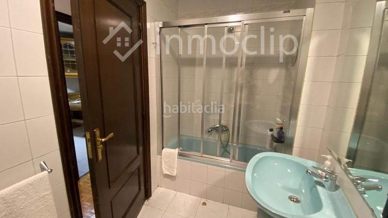 Foto f7612a65-b7bf-46a7-a744-7afc67ec77af. Flat with heating in Centro Salamanca