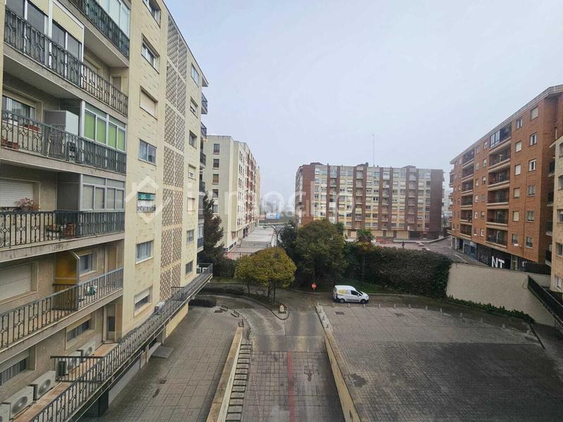 Foto 1140ade1-29fd-4437-b109-1223e4b83d8f. Etagenwohnung mit heizung in Estación Salamanca