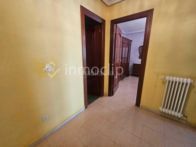 Foto 18e7f775-e11f-499b-b0e1-e3392e7a6130. Etagenwohnung mit heizung in Estación Salamanca