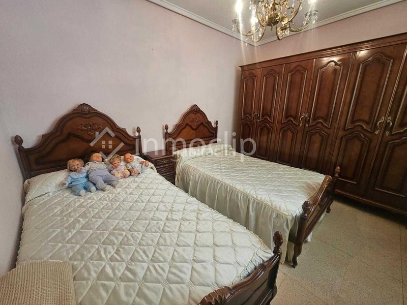 Foto 46a2f91f-be65-4639-9ab3-184ddfbaa22a. Etagenwohnung mit heizung in Estación Salamanca