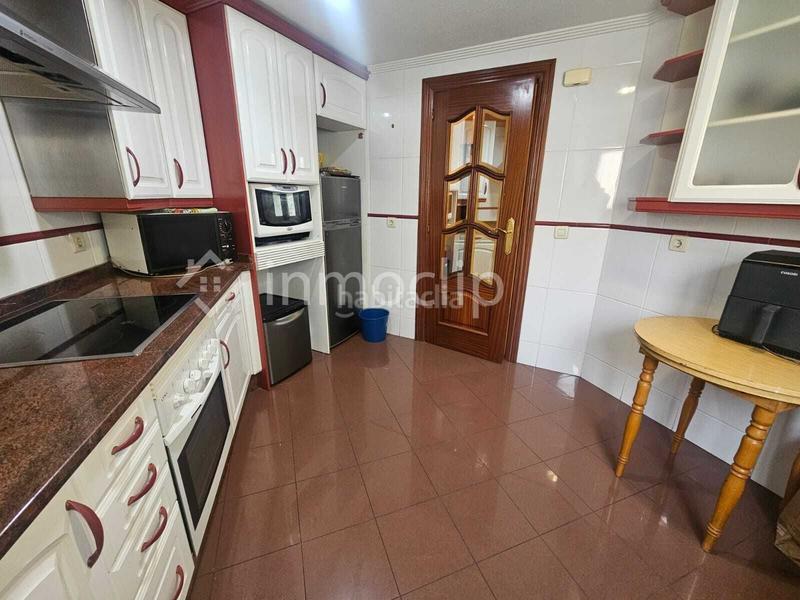 Foto 4fa275d4-84c0-4632-80e6-c0747e9b20f5. Etagenwohnung mit heizung in Estación Salamanca