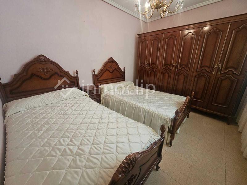 Foto 541fb510-1e22-4842-b955-f8da9335c2fa. Etagenwohnung mit heizung in Estación Salamanca