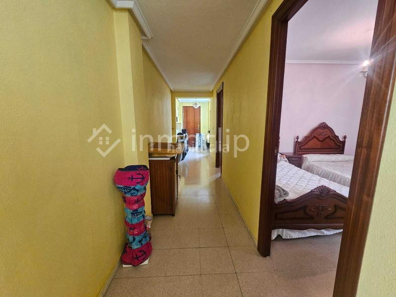 Foto 7deebc82-57aa-4a3a-9cd6-002f55195aed. Etagenwohnung mit heizung in Estación Salamanca