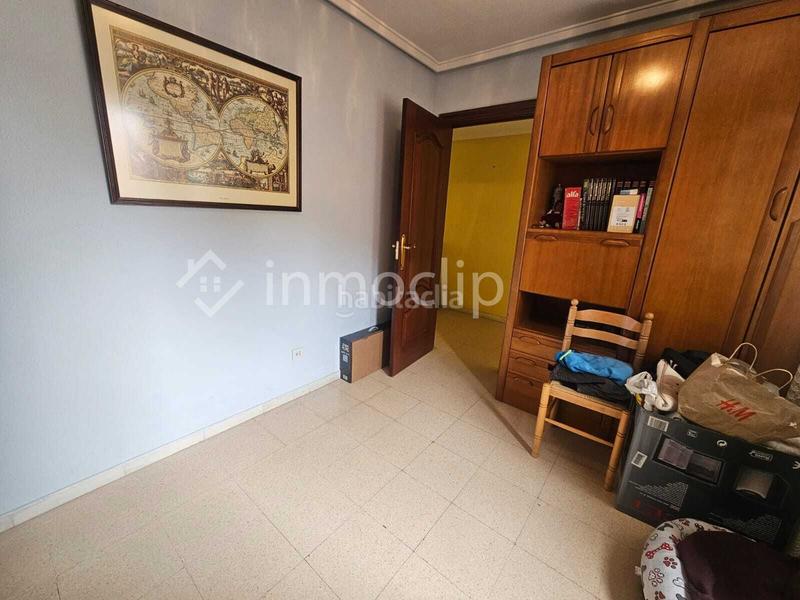 Foto 8a85b0ae-31b9-403d-b2ac-6817eb02122f. Etagenwohnung mit heizung in Estación Salamanca