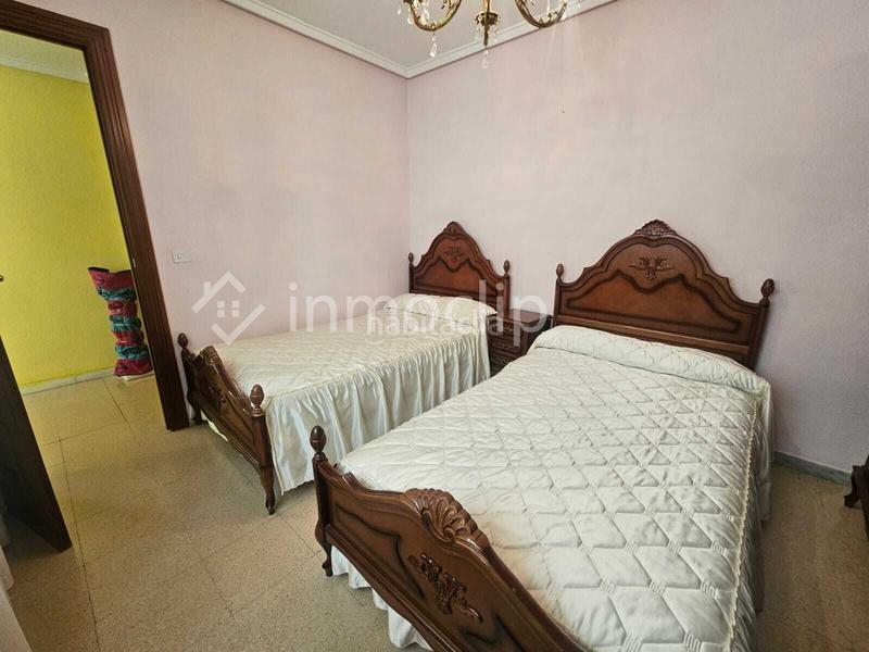 Foto 8d46763e-fefb-4a41-919a-5a3e6df79864. Etagenwohnung mit heizung in Estación Salamanca